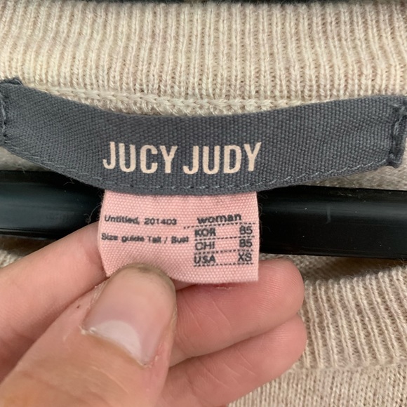 🌠Shooting Star Sweater✨ - Picture 6 of 9